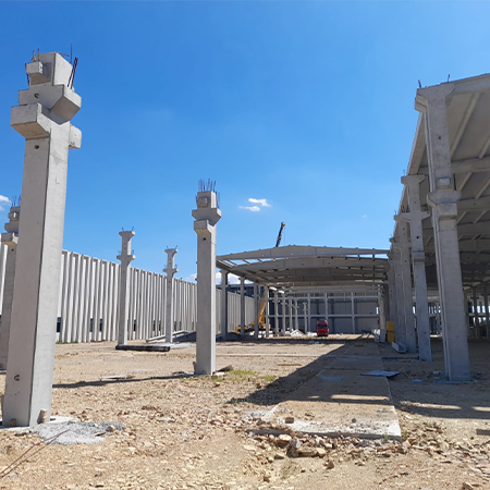 Fresh Concept Construction Renovation